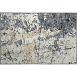 dalyn camberly cm3 midnight rug