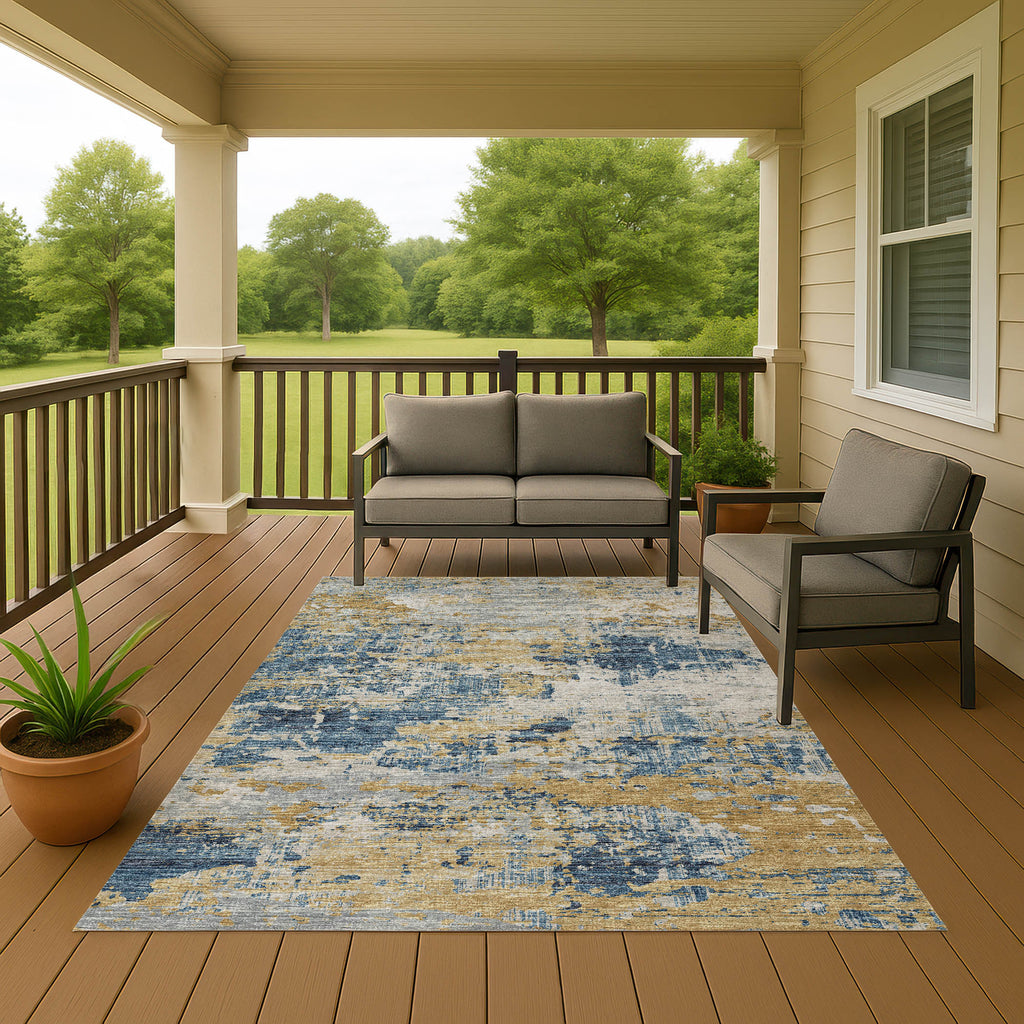 dalyn camberly cm4 navy rug