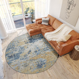 dalyn camberly cm4 navy rug