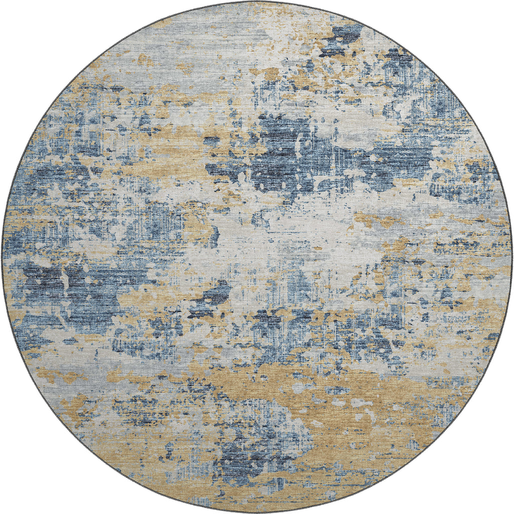 dalyn camberly cm4 navy rug