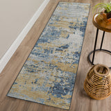 dalyn camberly cm4 navy rug