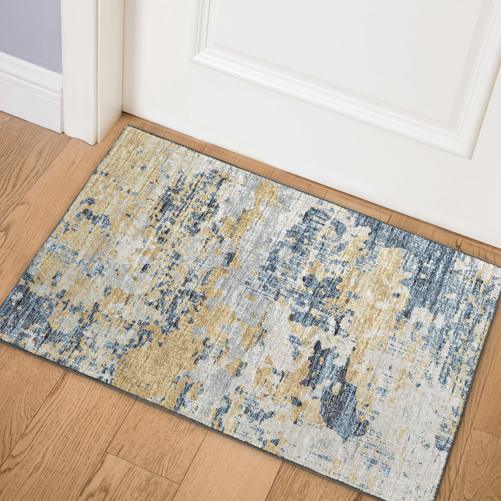 dalyn camberly cm4 navy rug