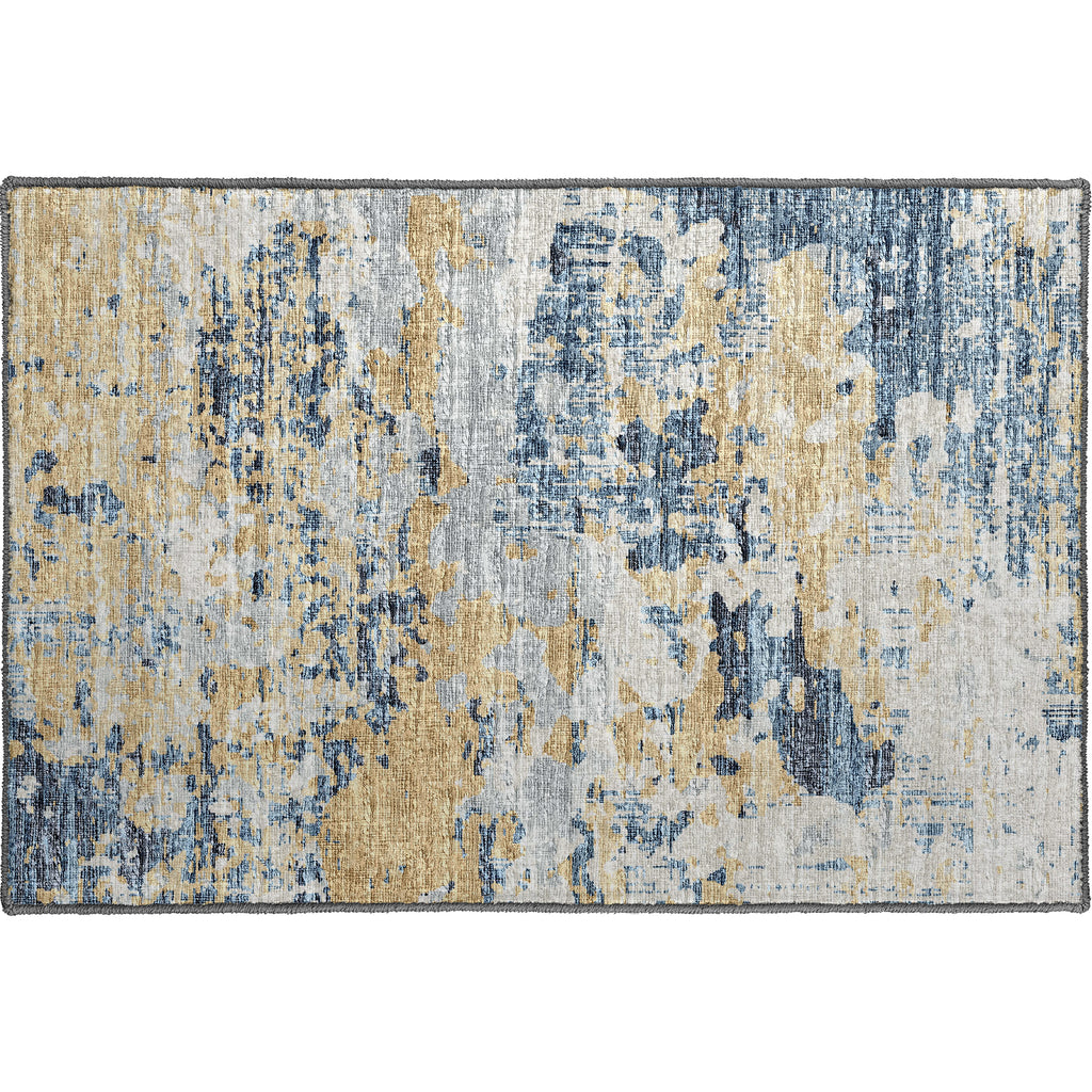 dalyn camberly cm4 navy rug