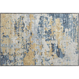 dalyn camberly cm4 navy rug