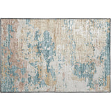 dalyn camberly cm4 parchment rug