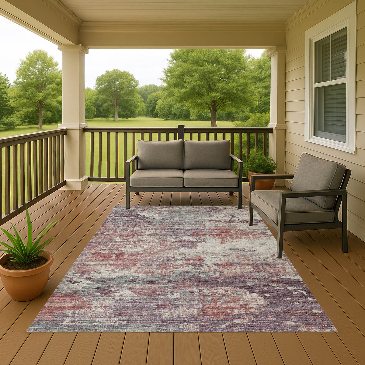 dalyn camberly cm4 rose rug