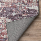dalyn camberly cm4 rose rug