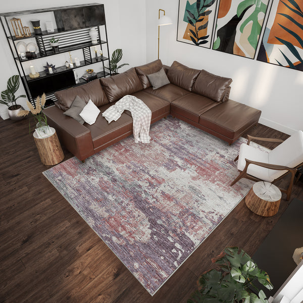 dalyn camberly cm4 rose rug