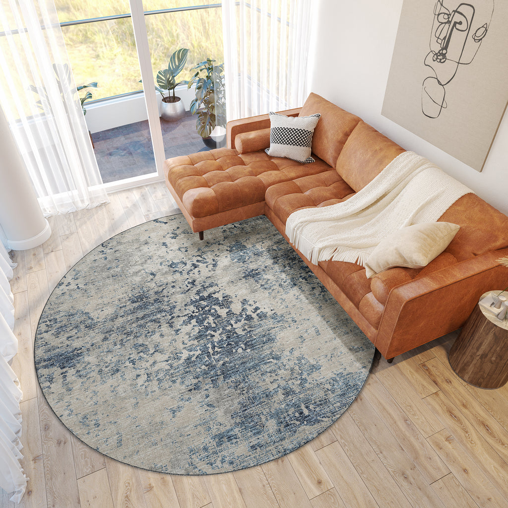 dalyn camberly cm5 ink rug