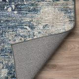 dalyn camberly cm5 ink rug