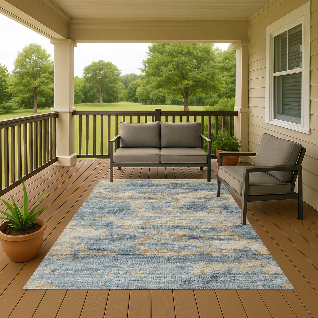 dalyn camberly cm6 indigo rug