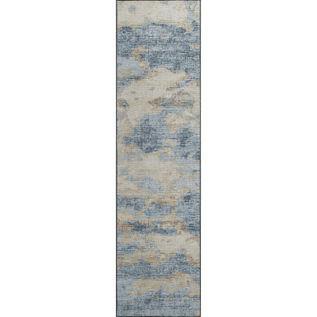 dalyn camberly cm6 indigo rug
