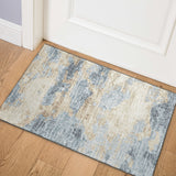 dalyn camberly cm6 indigo rug