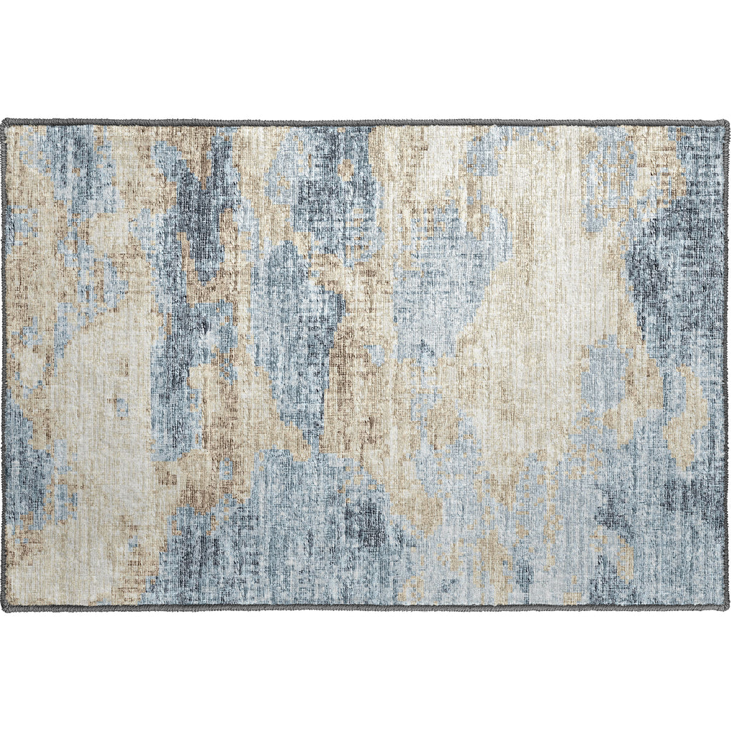 dalyn camberly cm6 indigo rug