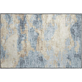 dalyn camberly cm6 indigo rug