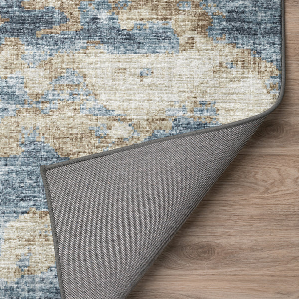 dalyn camberly cm6 indigo rug