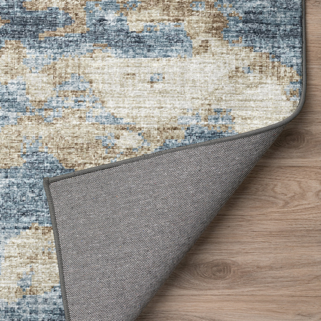 dalyn camberly cm6 indigo rug