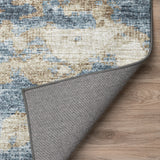 dalyn camberly cm6 indigo rug