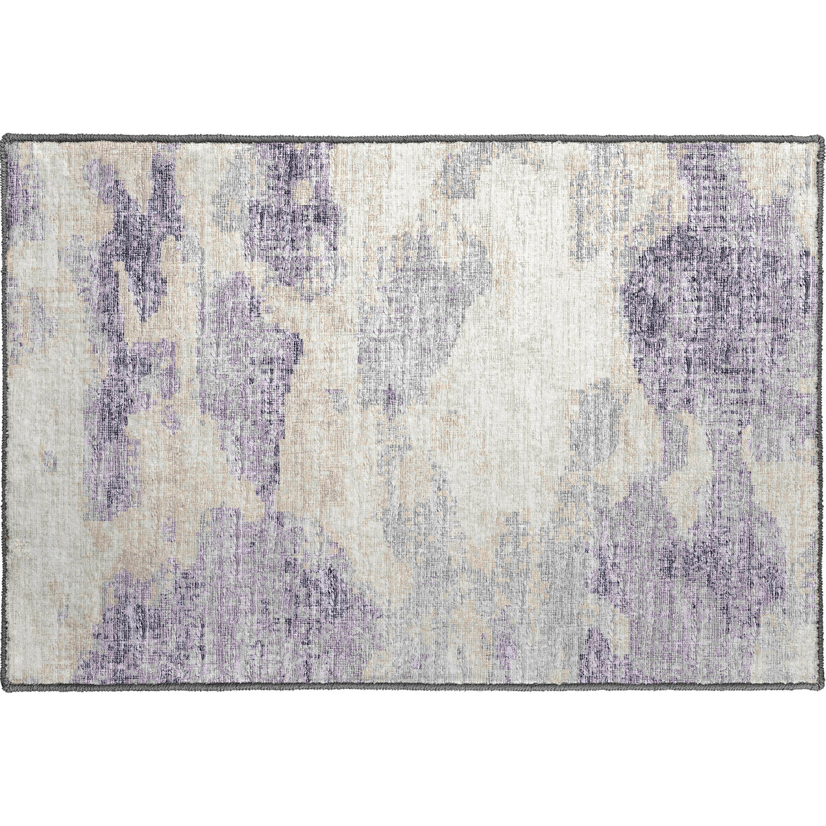 dalyn camberly cm6 lavender rug