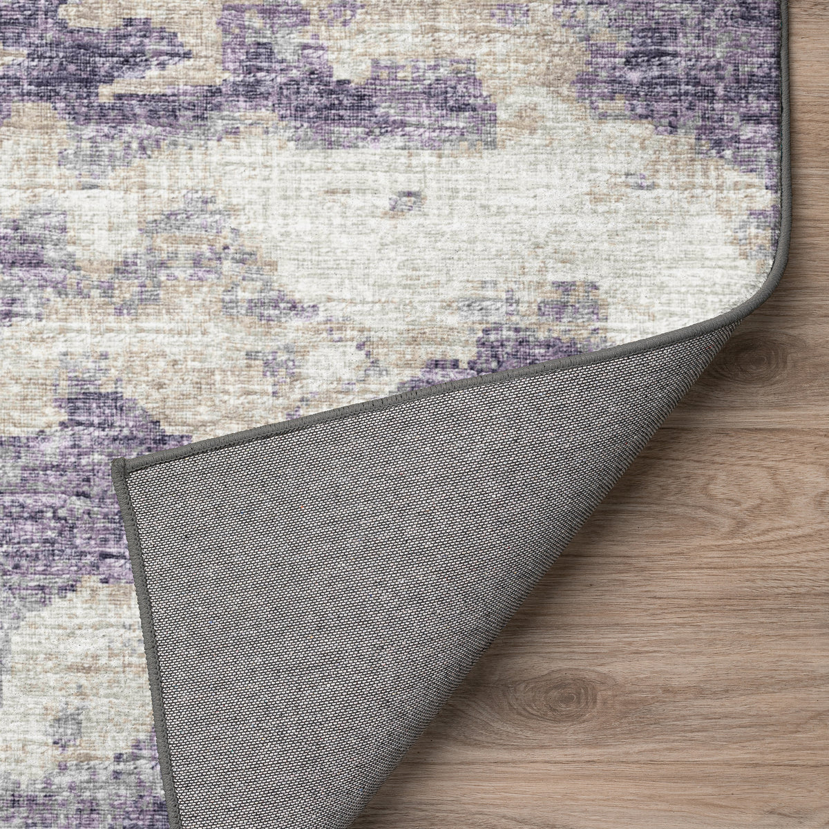 dalyn camberly cm6 lavender rug