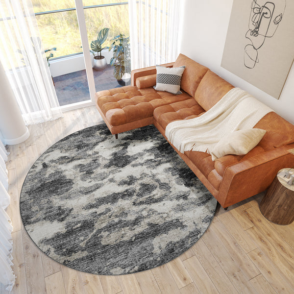 dalyn camberly cm6 midnight rug