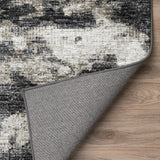 dalyn camberly cm6 midnight rug
