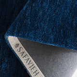 safavieh clearance carmine cmn101n navy rug