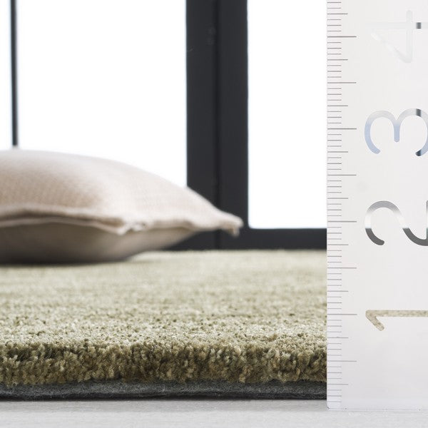 safavieh clearance carmine cmn101y green rug