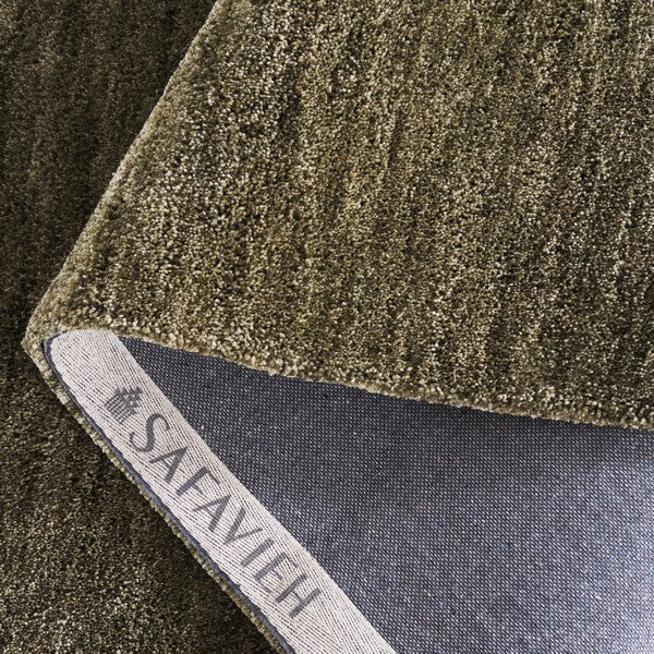 safavieh clearance carmine cmn101y green rug