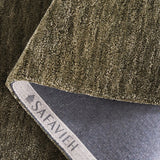safavieh clearance carmine cmn101y green rug