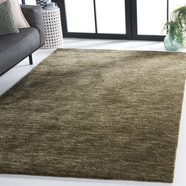 safavieh clearance carmine cmn101y green rug