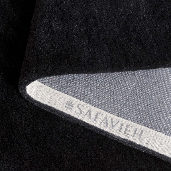 safavieh clearance carmine cmn101z black rug