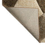 dalyn carmona co1 fudge rug