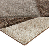 dalyn carmona co1 fudge rug