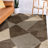 dalyn carmona co1 fudge rug