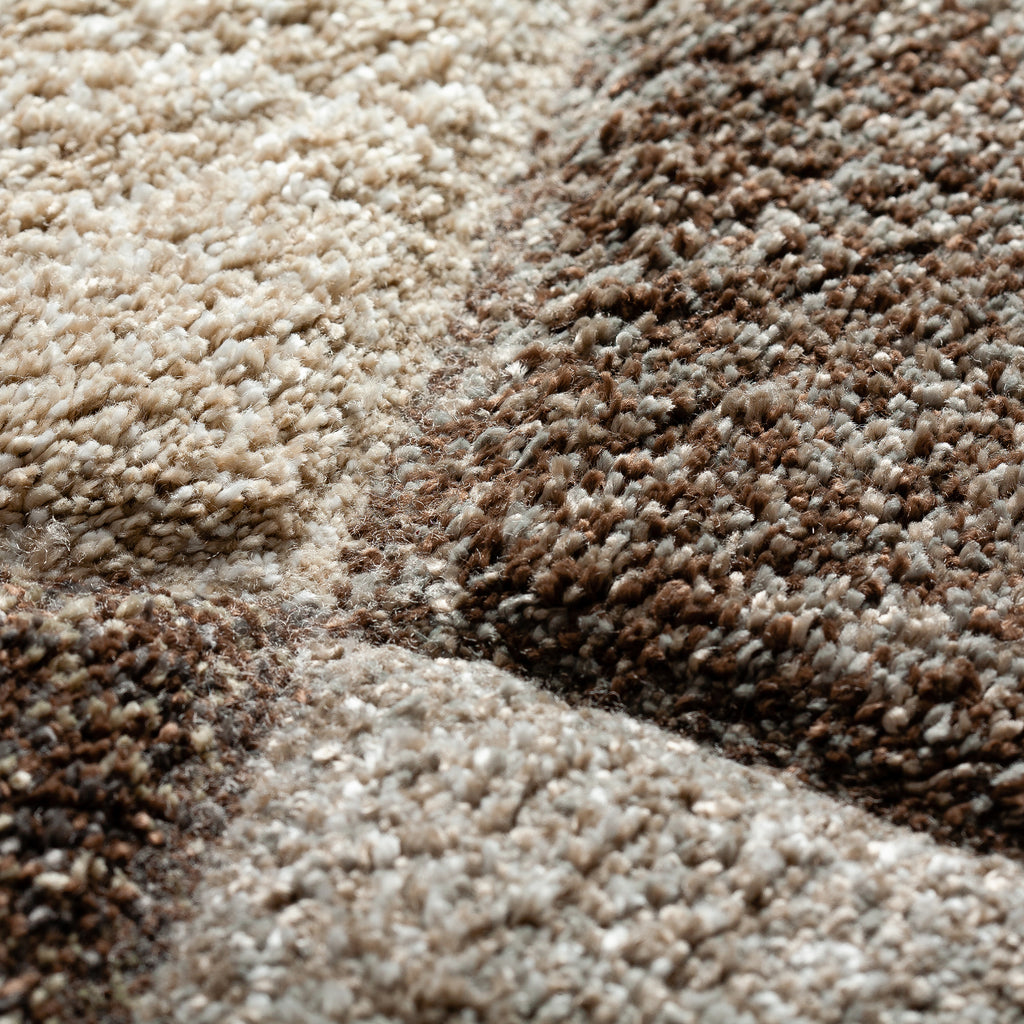 dalyn carmona co1 fudge rug
