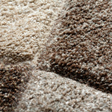 dalyn carmona co1 fudge rug