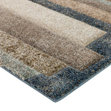 dalyn carmona co2 denim rug