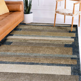 dalyn carmona co2 denim rug
