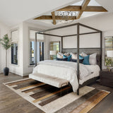 dalyn carmona co2 flax rug