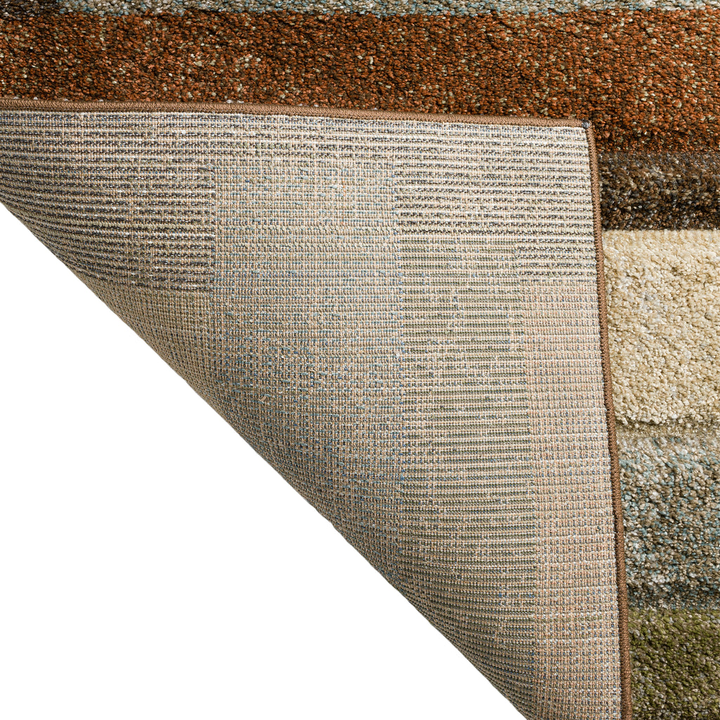 dalyn carmona co2 fudge rug