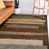 dalyn carmona co2 fudge rug