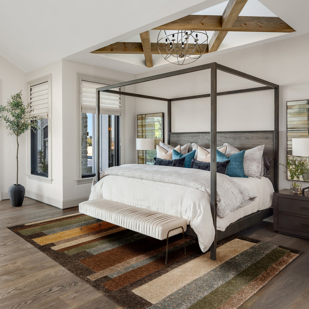 dalyn carmona co2 fudge rug