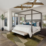 dalyn carmona co4 cactus rug