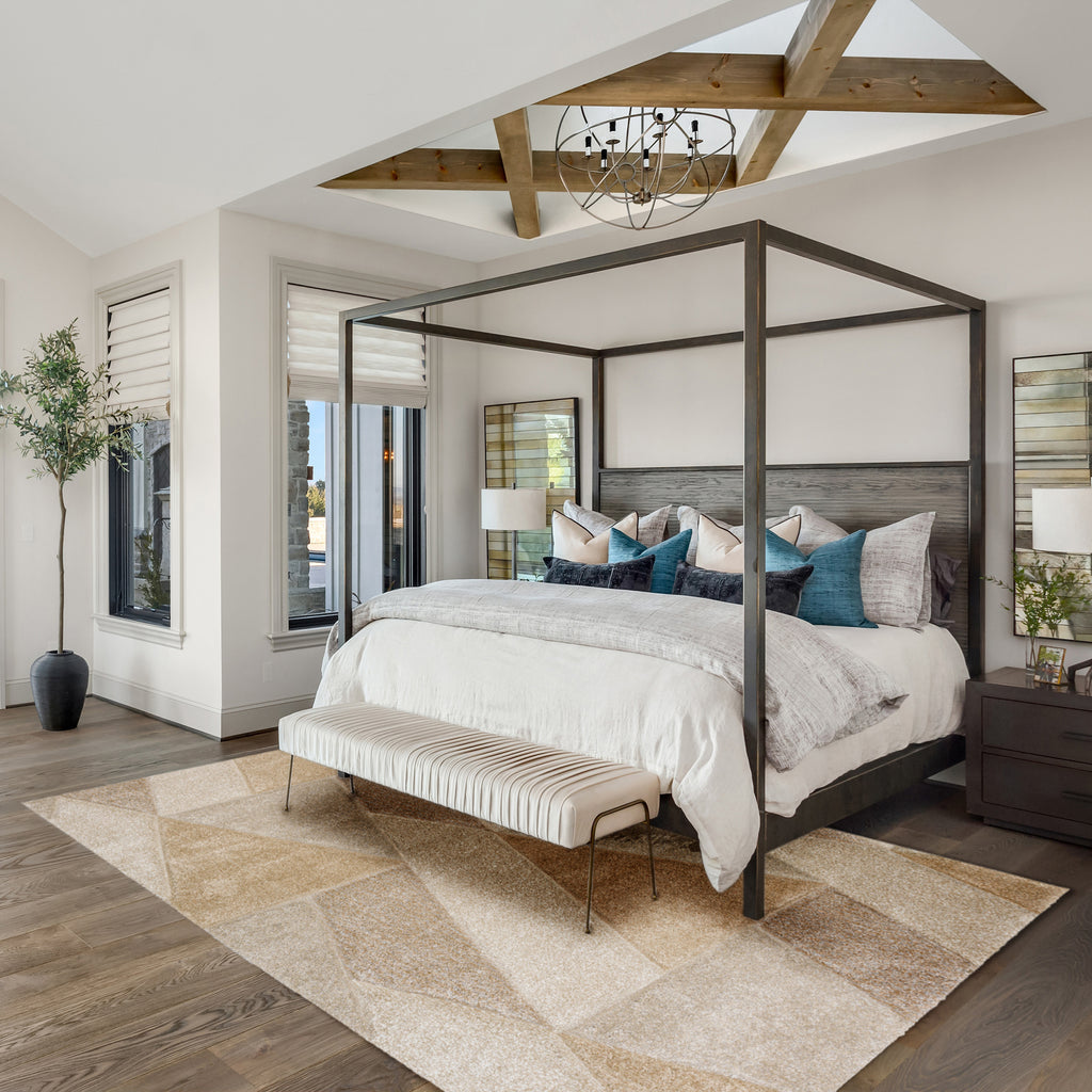 dalyn carmona co4 linen rug