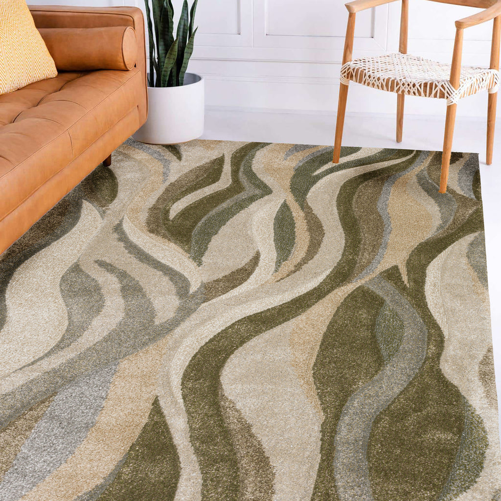 dalyn carmona co5 cactus rug