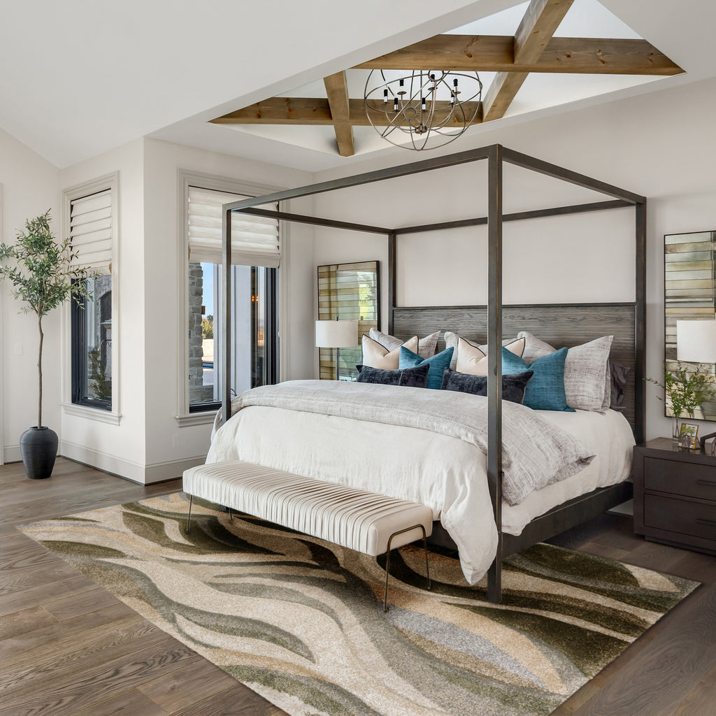 Dalyn Carmona CO5 Cactus Rug – Rugs Done Right
