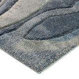 dalyn carmona co5 navy rug