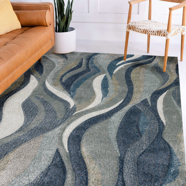 dalyn carmona co5 navy rug