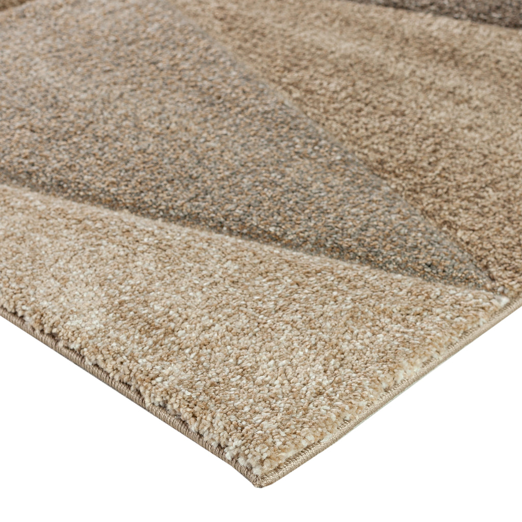 dalyn carmona co6 khaki rug